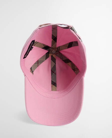 Cascade Sports Cap Pink