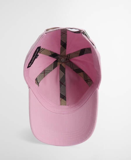 Cascade Sports Cap Pink