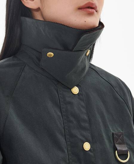 Catton Wax Jacket  Catton Wax Jacket