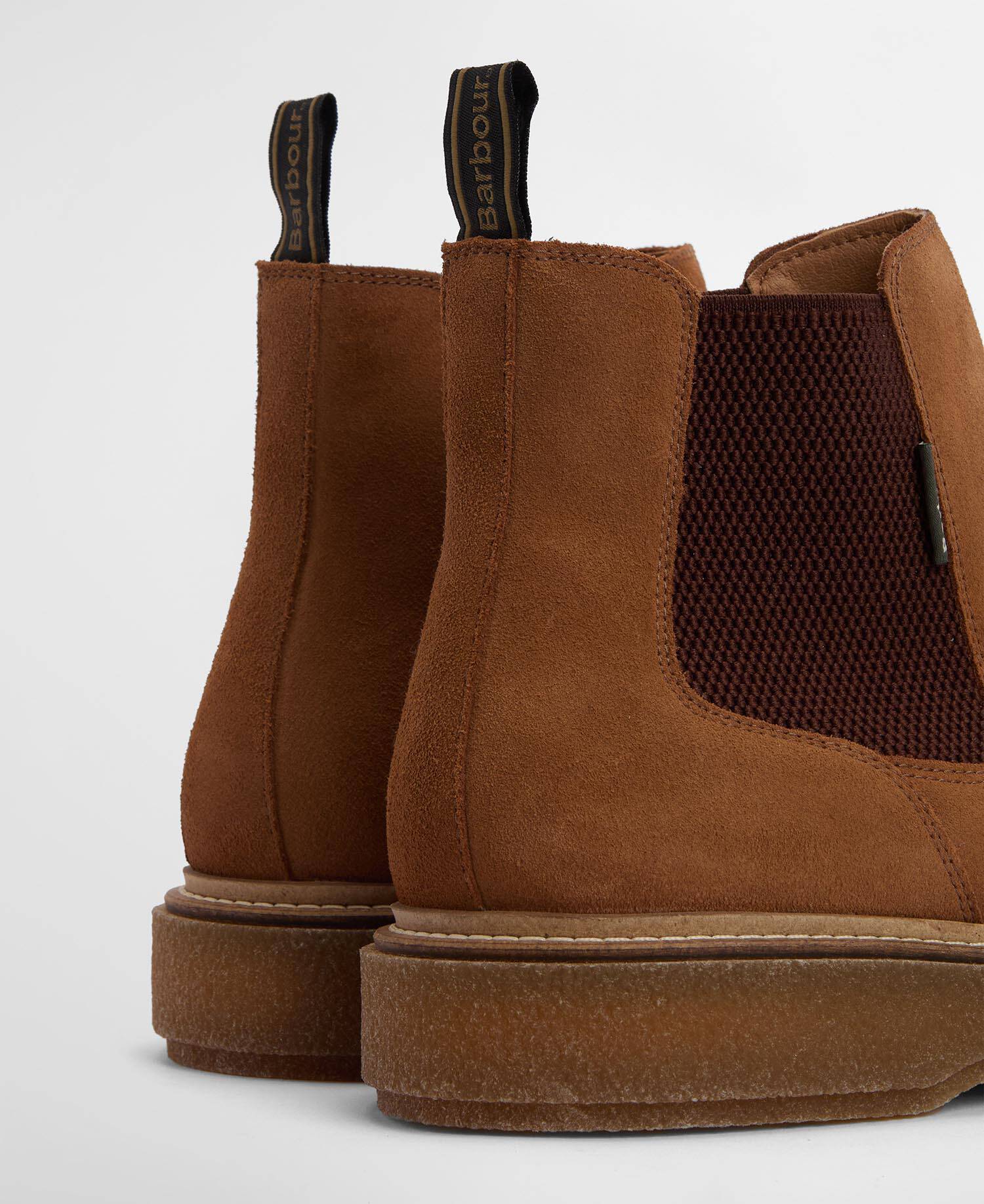 Tinstone Chelsea Boots image number 2