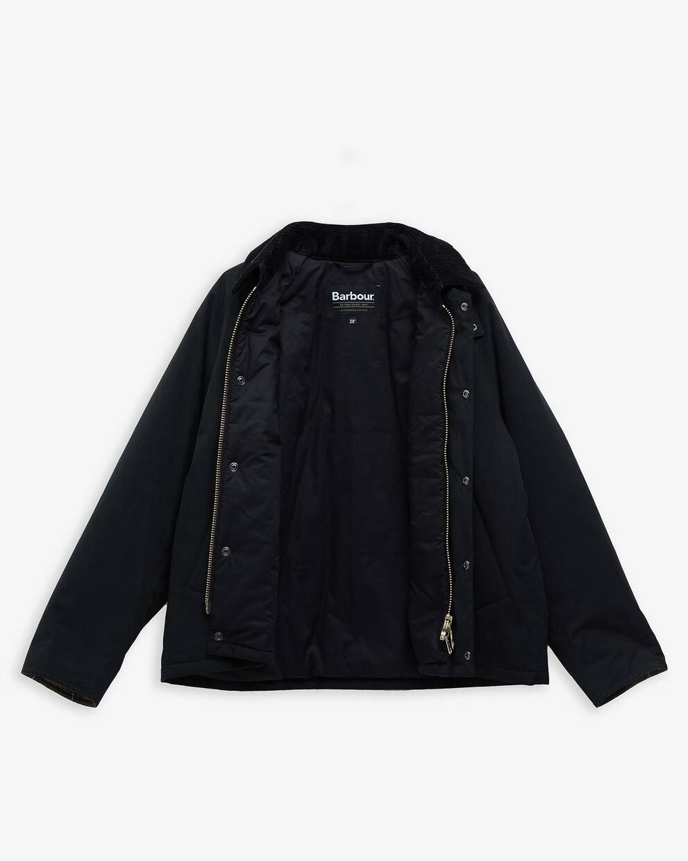 Transport Padded Jacket