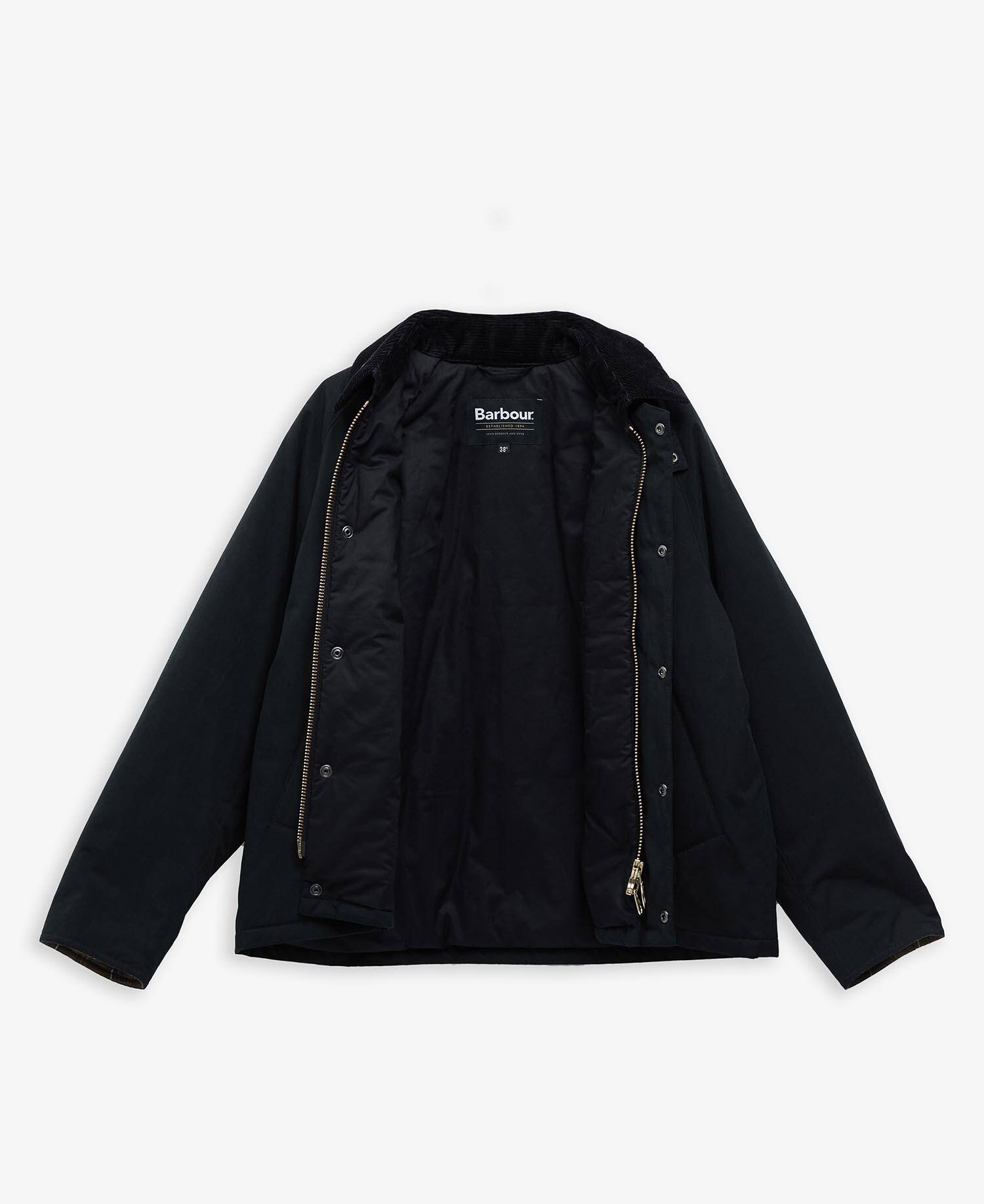 Transport Padded Jacket image number 7