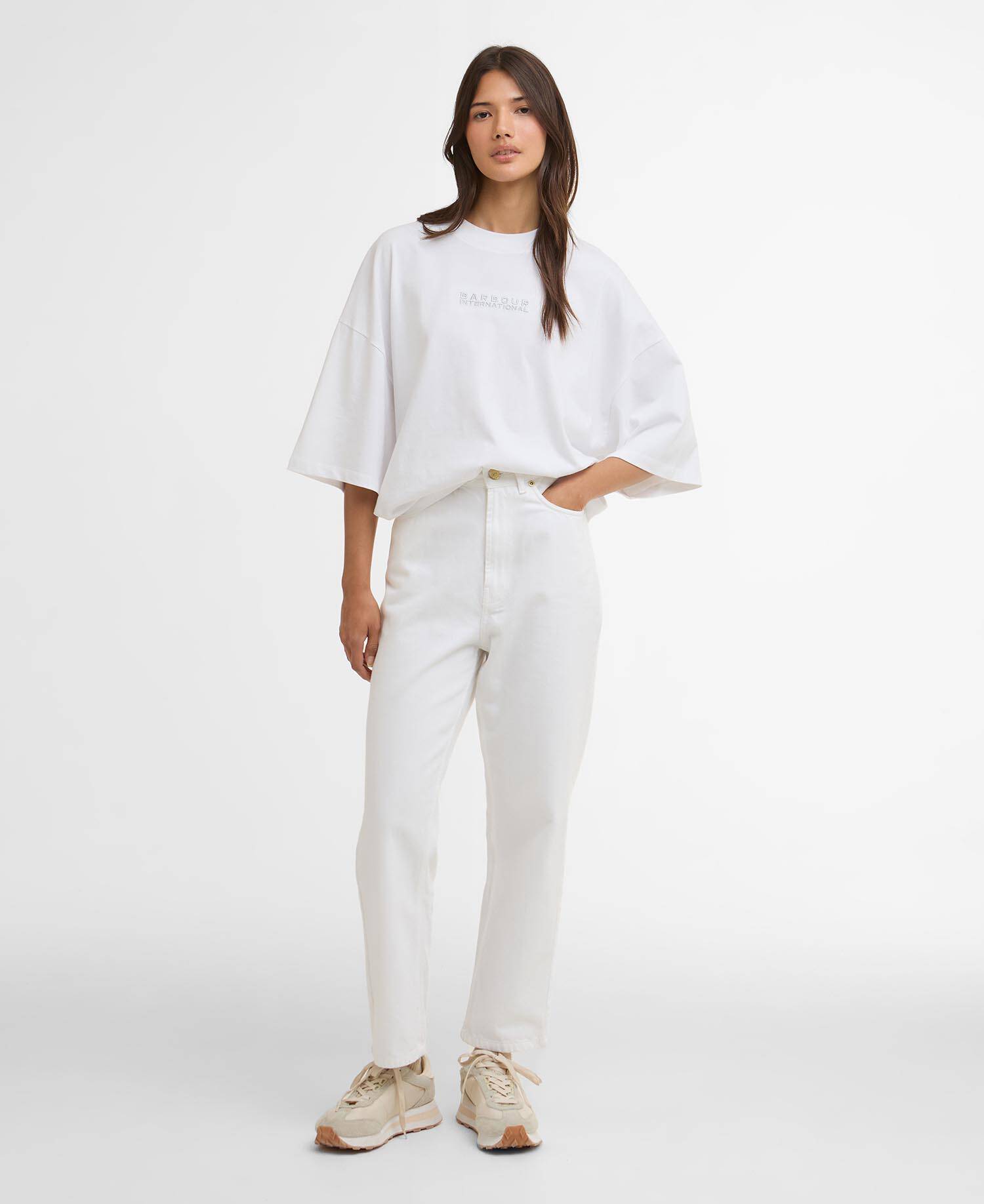 Katya T-Shirt image number 1