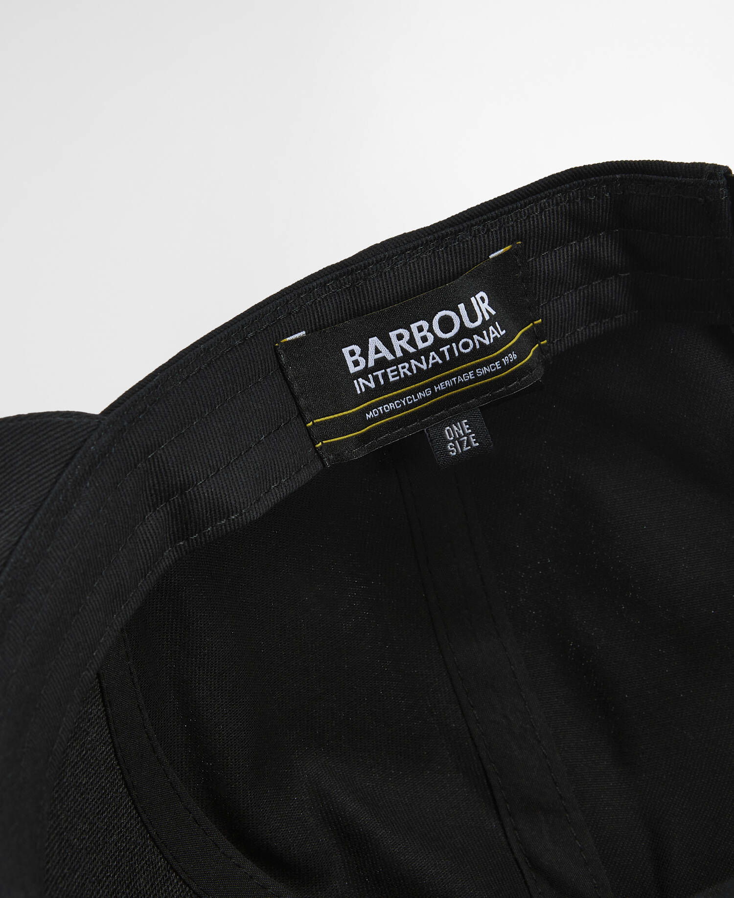 Duke Trucker Cap image number 8