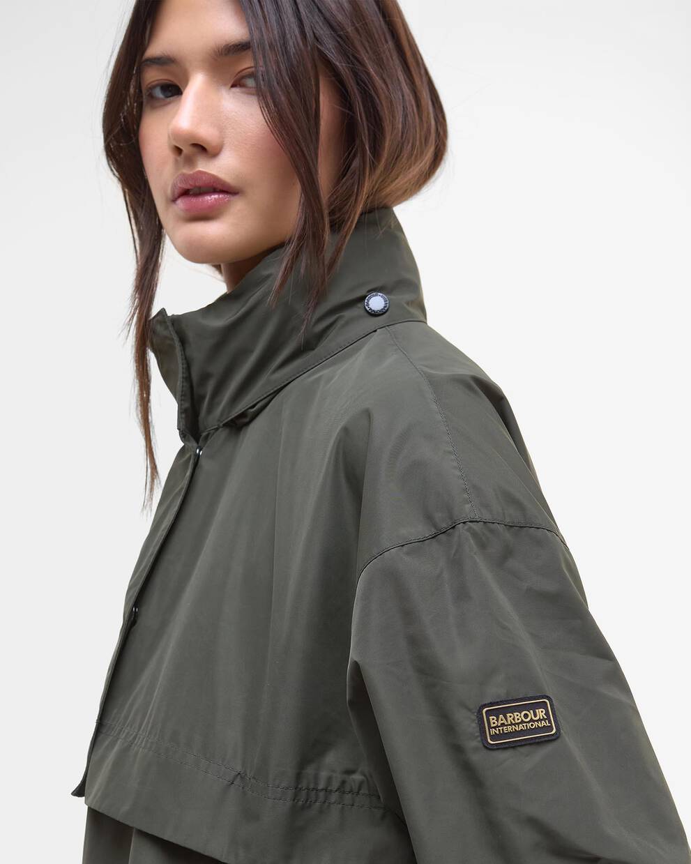 Lolita Showerproof Jacket