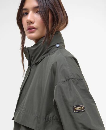 Lolita Showerproof Jacket Envy Lolita Showerproof Jacket Envy