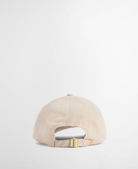 Olivia Sports Cap Jasmine