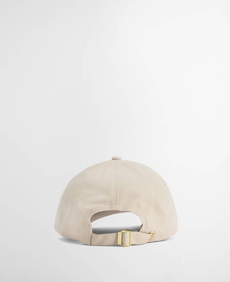 Olivia Sports Cap Jasmine