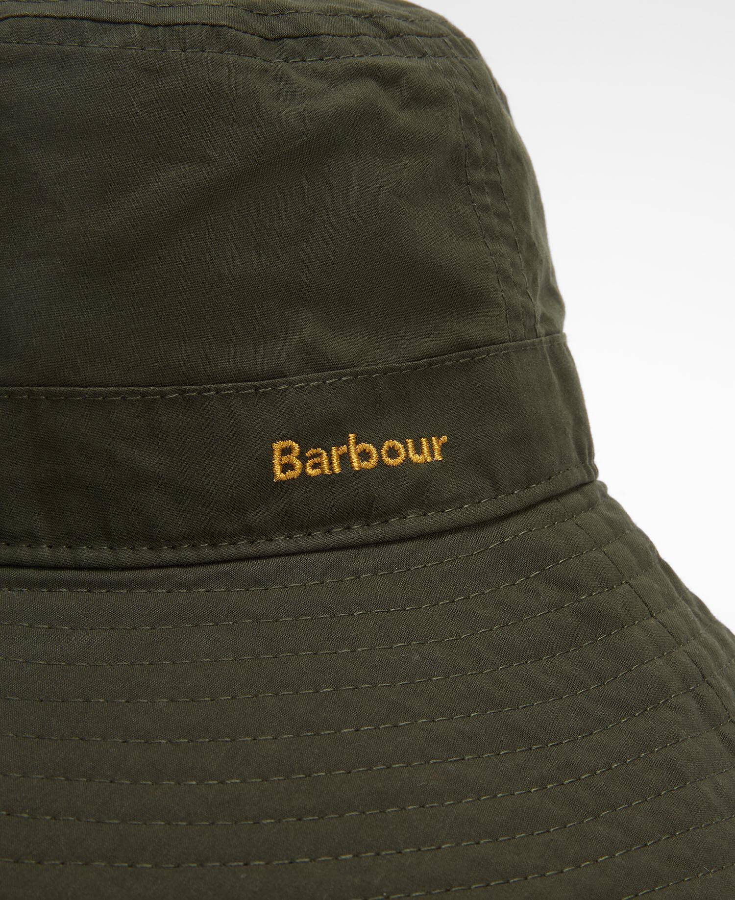 Cappello da pescatore Mya image number 3