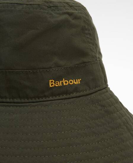 Mya Bucket Hat Sage/Ancient