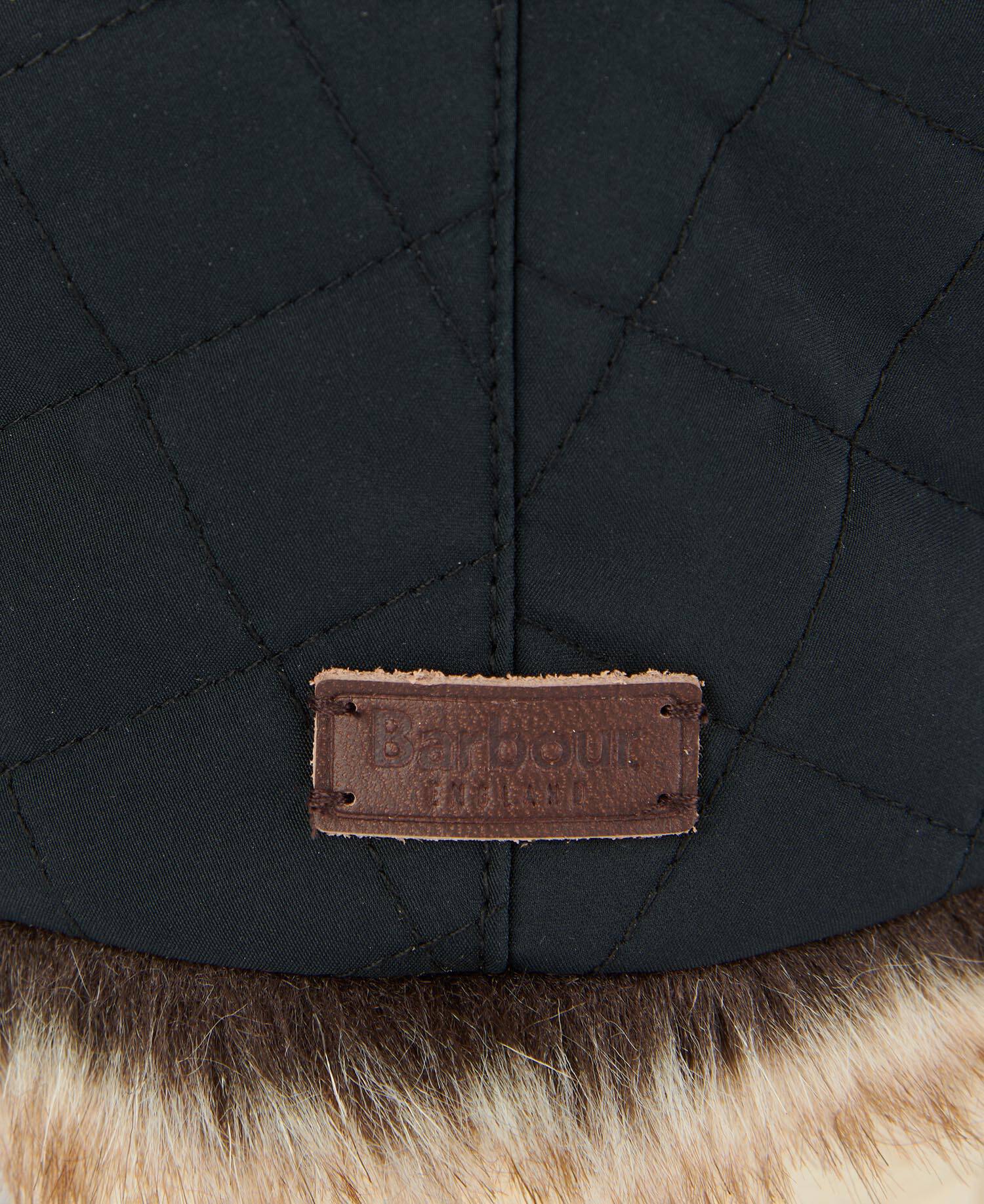 Cleadon Trapper Hat image number 2