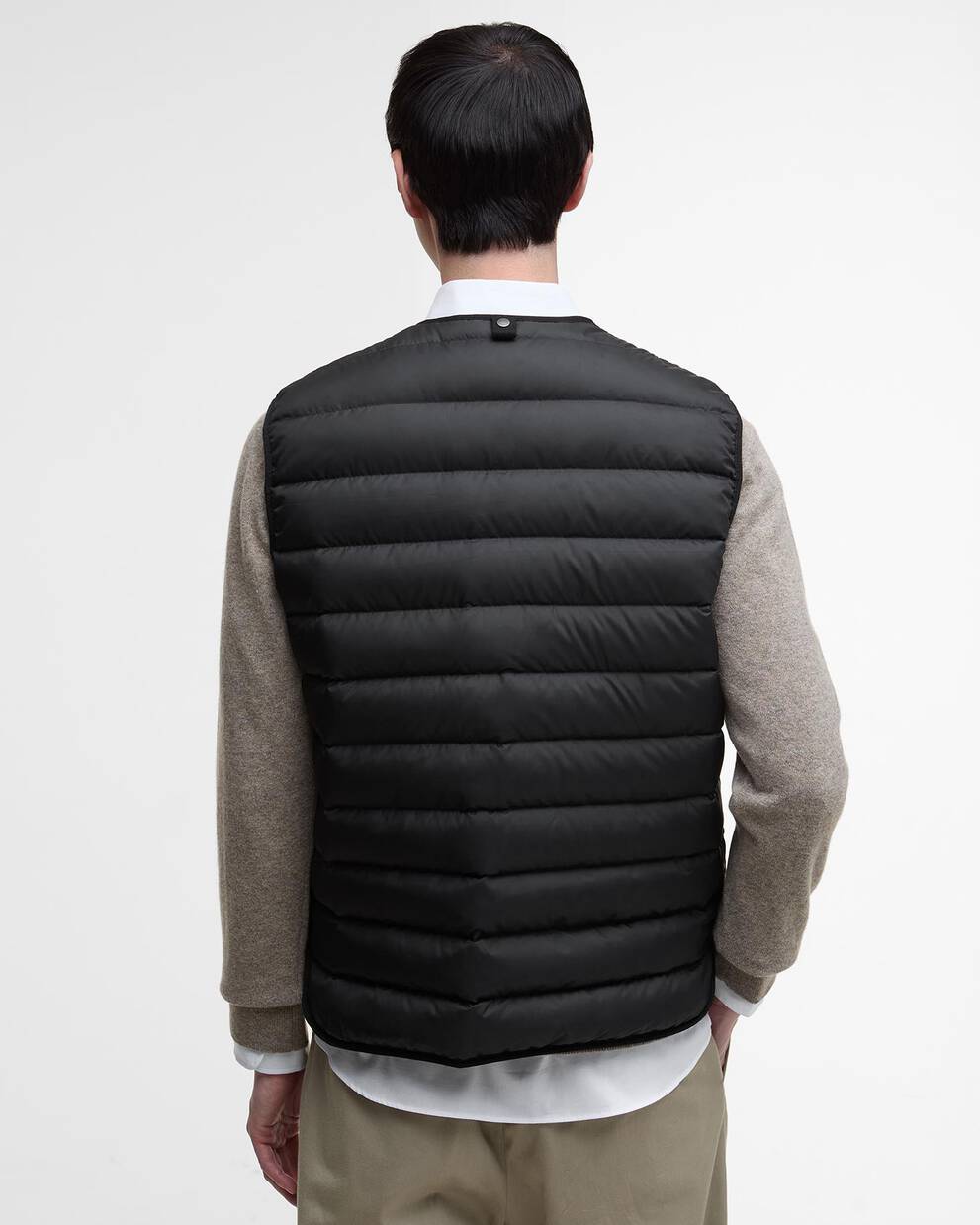 Reversible Down Liner