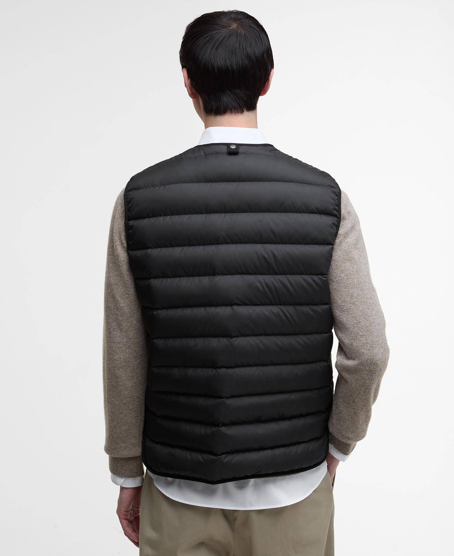 Reversible Down Liner image number 2