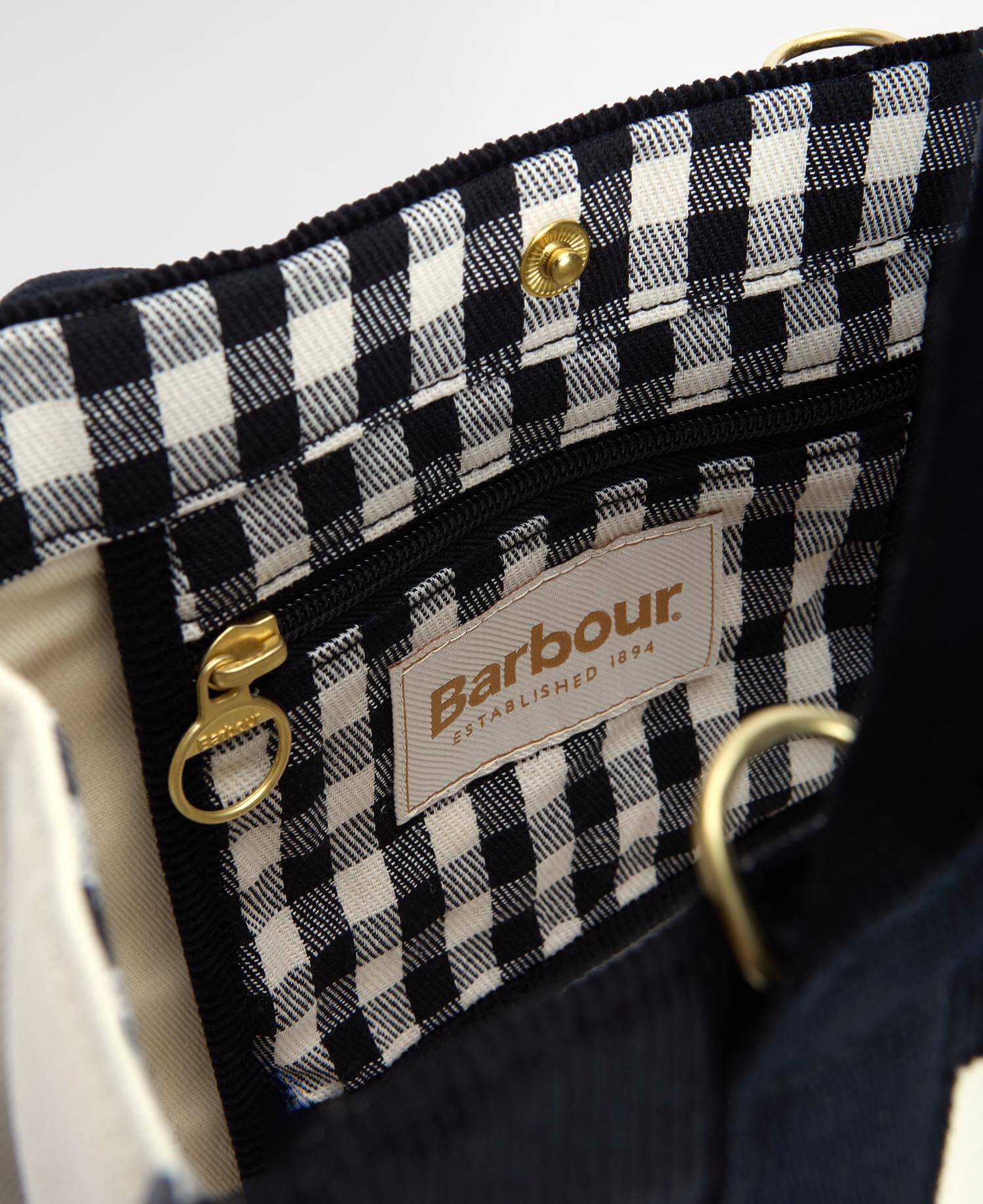 Selena Mini Tote/Crossbody Bag Ecru image number 9