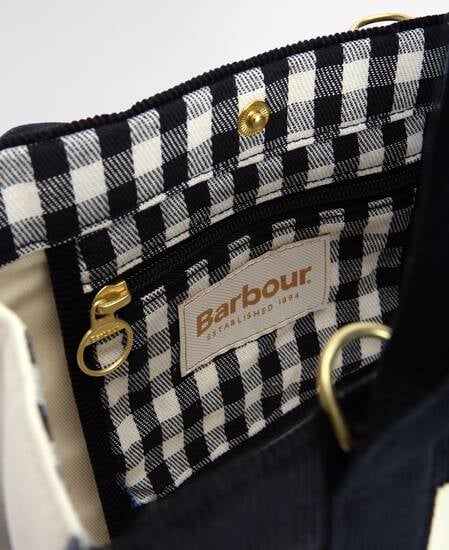 Selena Mini Tote/Crossbody Bag Ecru