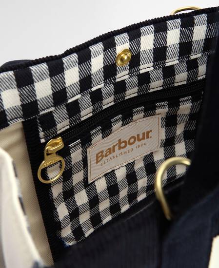 Selena Mini Tote/Crossbody Bag Ecru