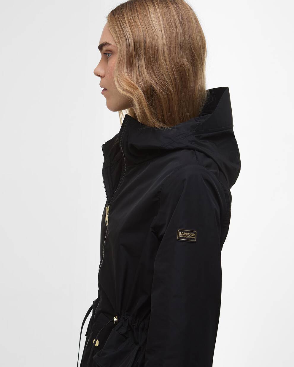 Piper Showerproof Jacket