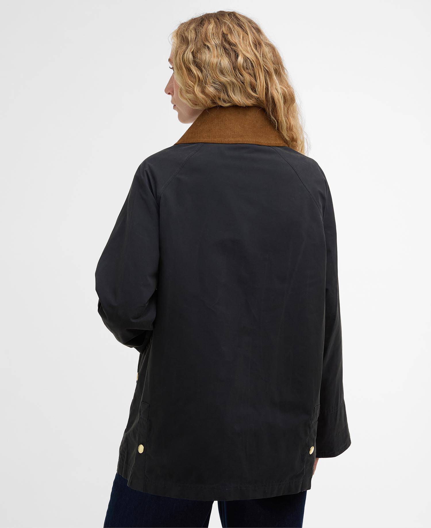 Giacca antipioggia Bedale Icons Dark Navy/Dress image number 2