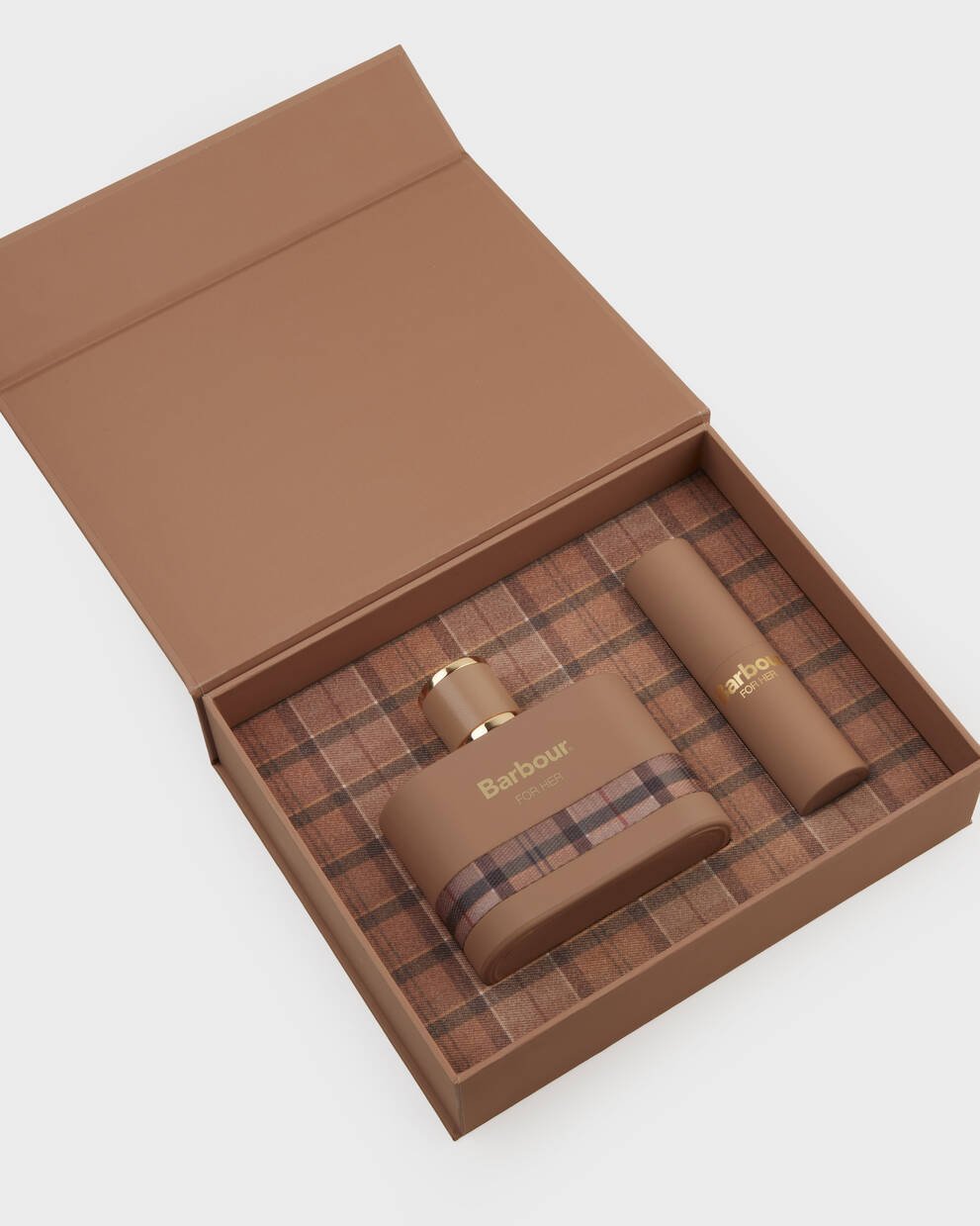 Heritage for Her Hero Fragrance Gift Set