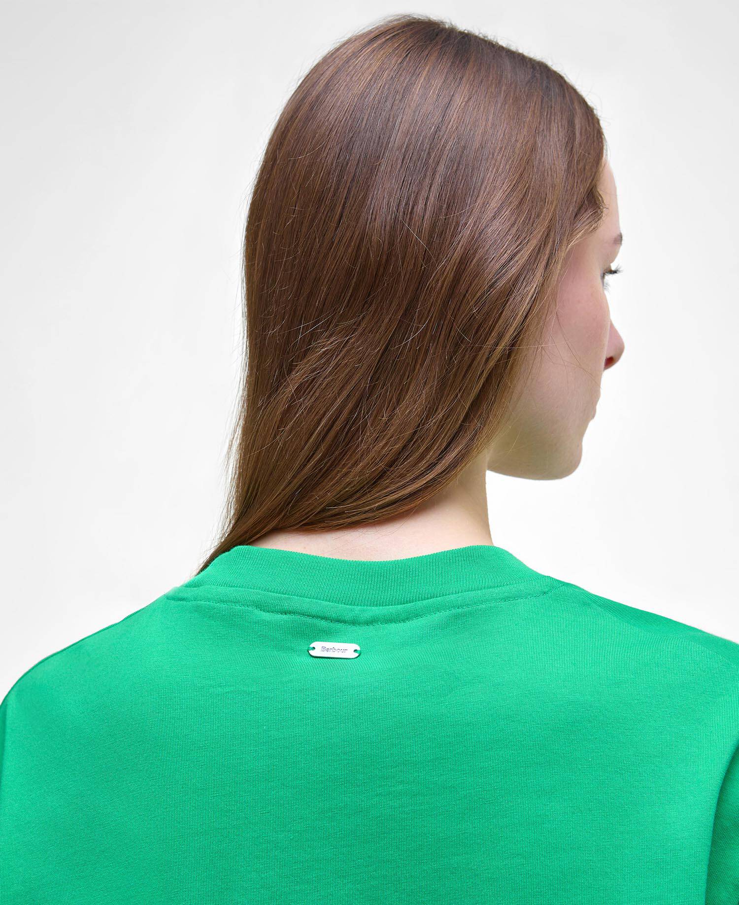 T-shirt oversize Jema image number 5