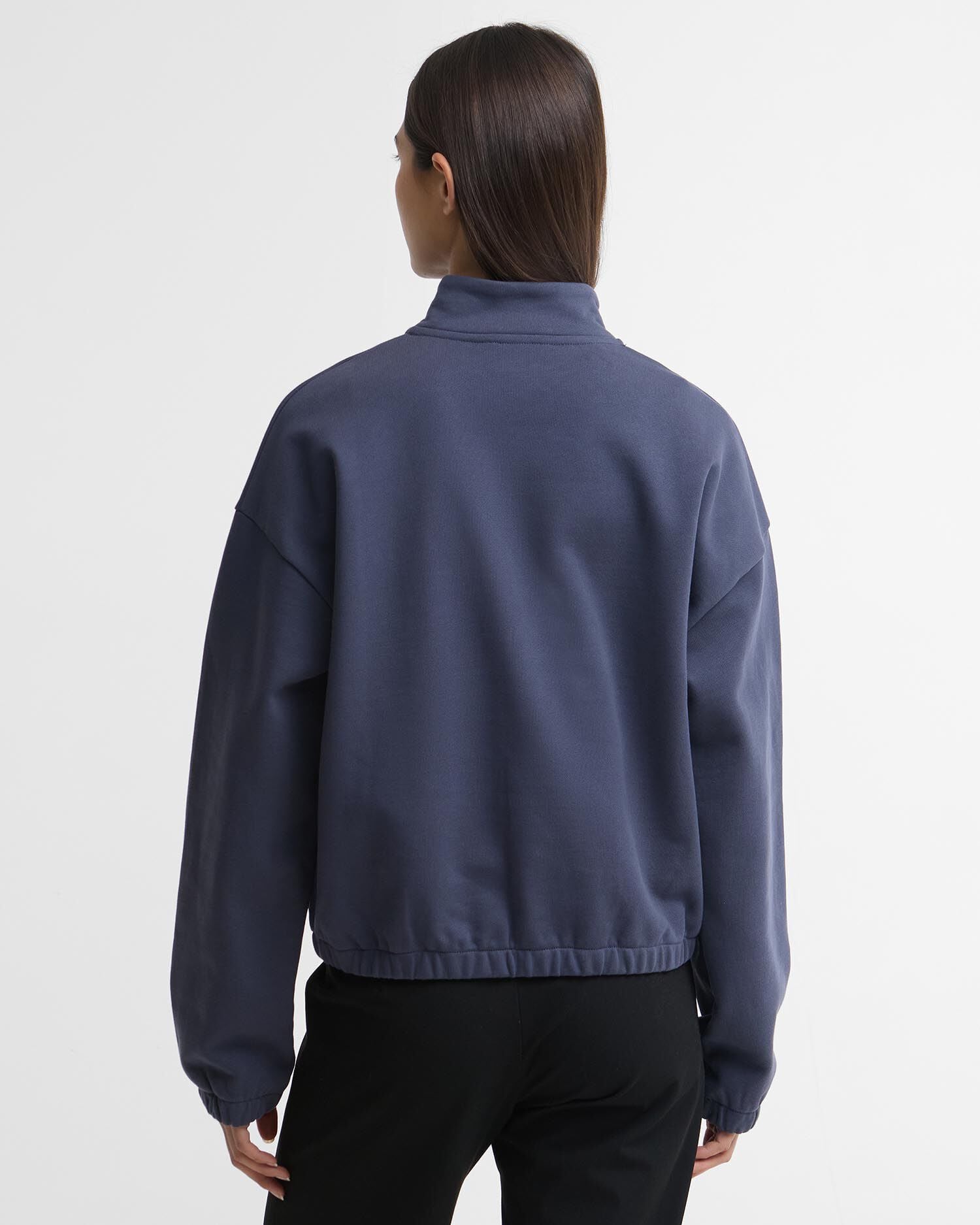 Nova Quarter-Zip Sweatshirt Odyssey
