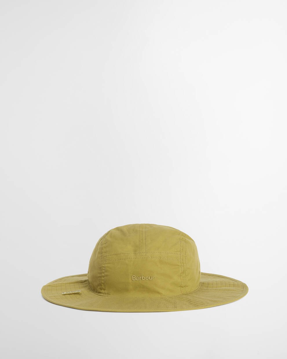 Transport 5 Panel Bucket Hat