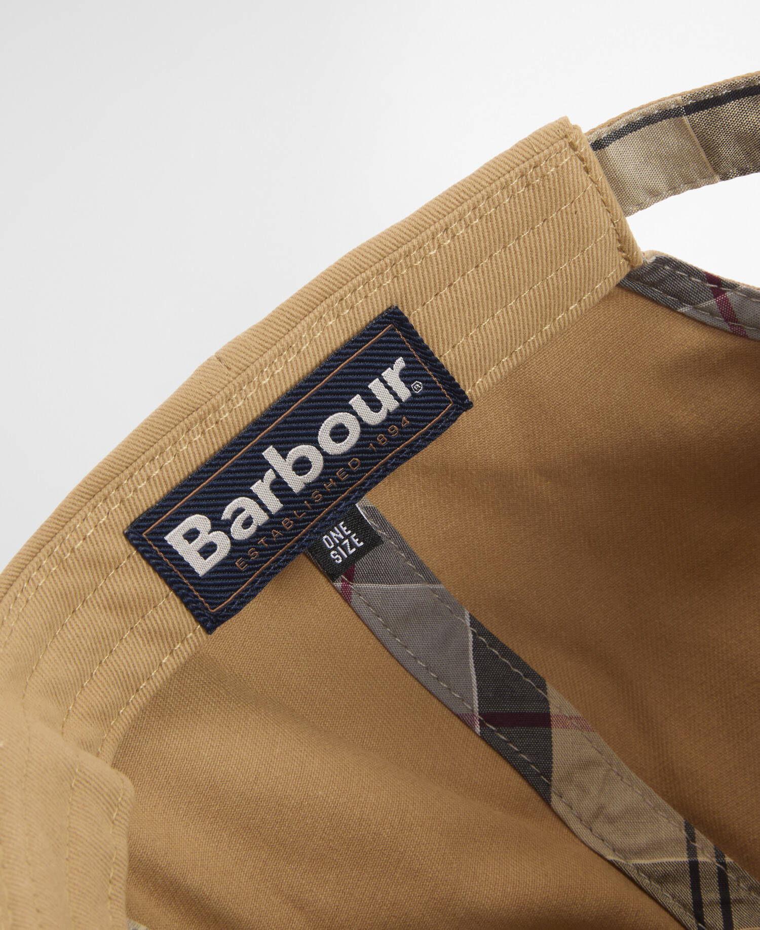 Sports Cap Langdale image number 8