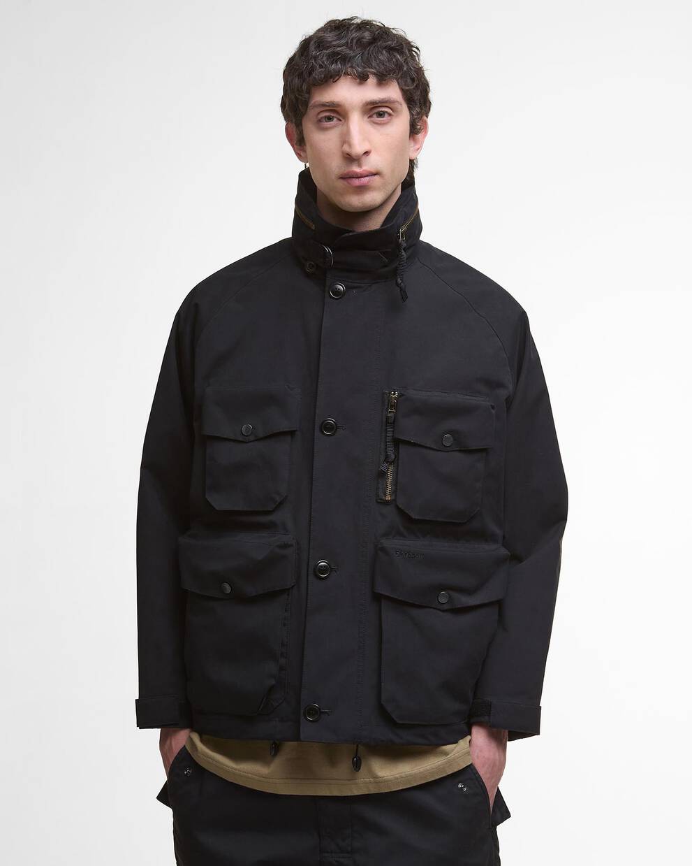 Westdale Waterproof Jacket