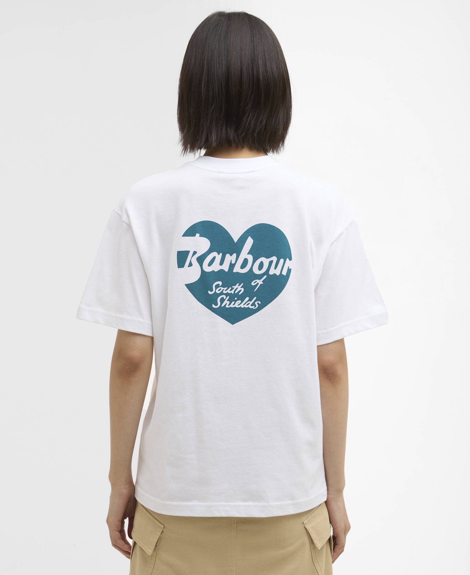 Gwen T-Shirt image number 2