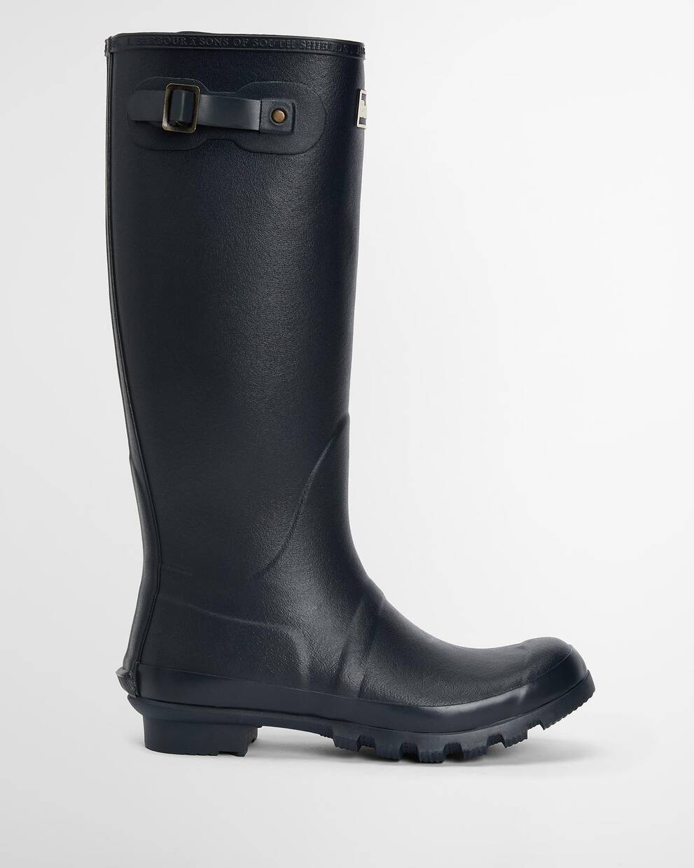 Men's Bede Wellington Boots