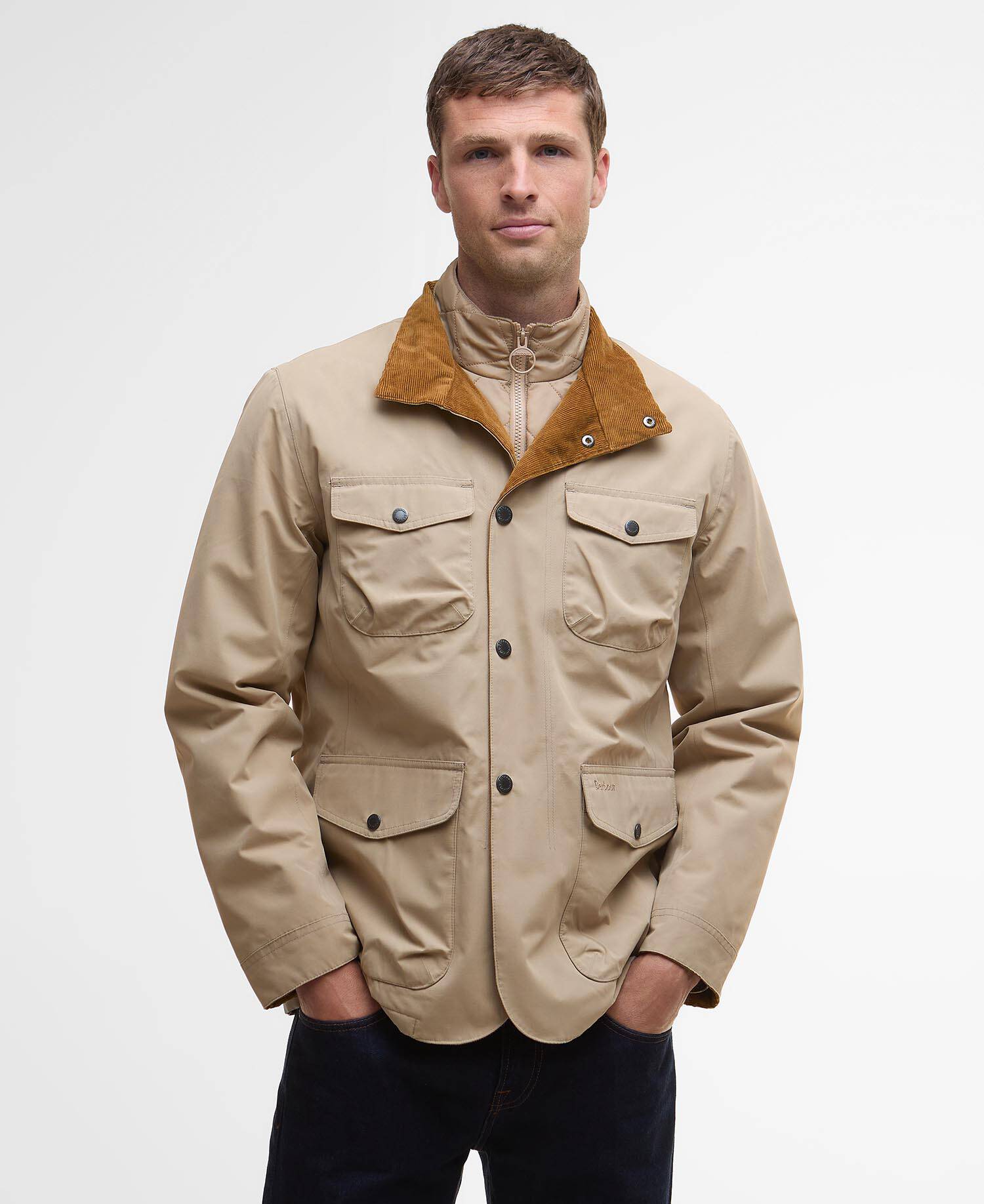 Jacke Ogston Waterproof image number 0