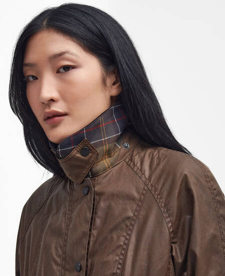 Wachsjacke Beadnell 