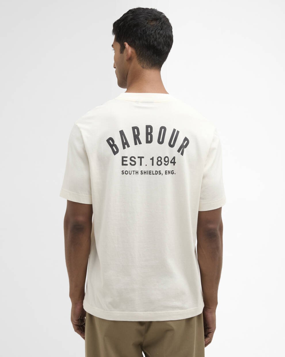 Packling Relaxed Graphic T-Shirt