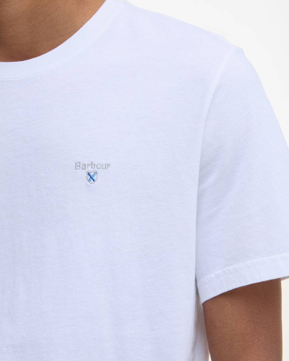 Tartan Sports T-Shirt