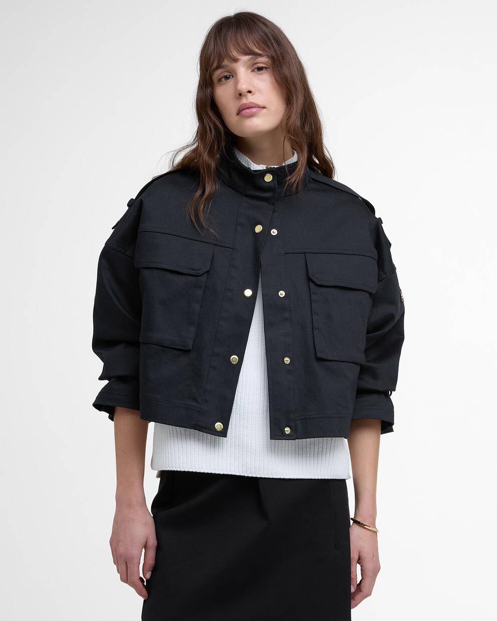 Electra Utility Casual Jacket