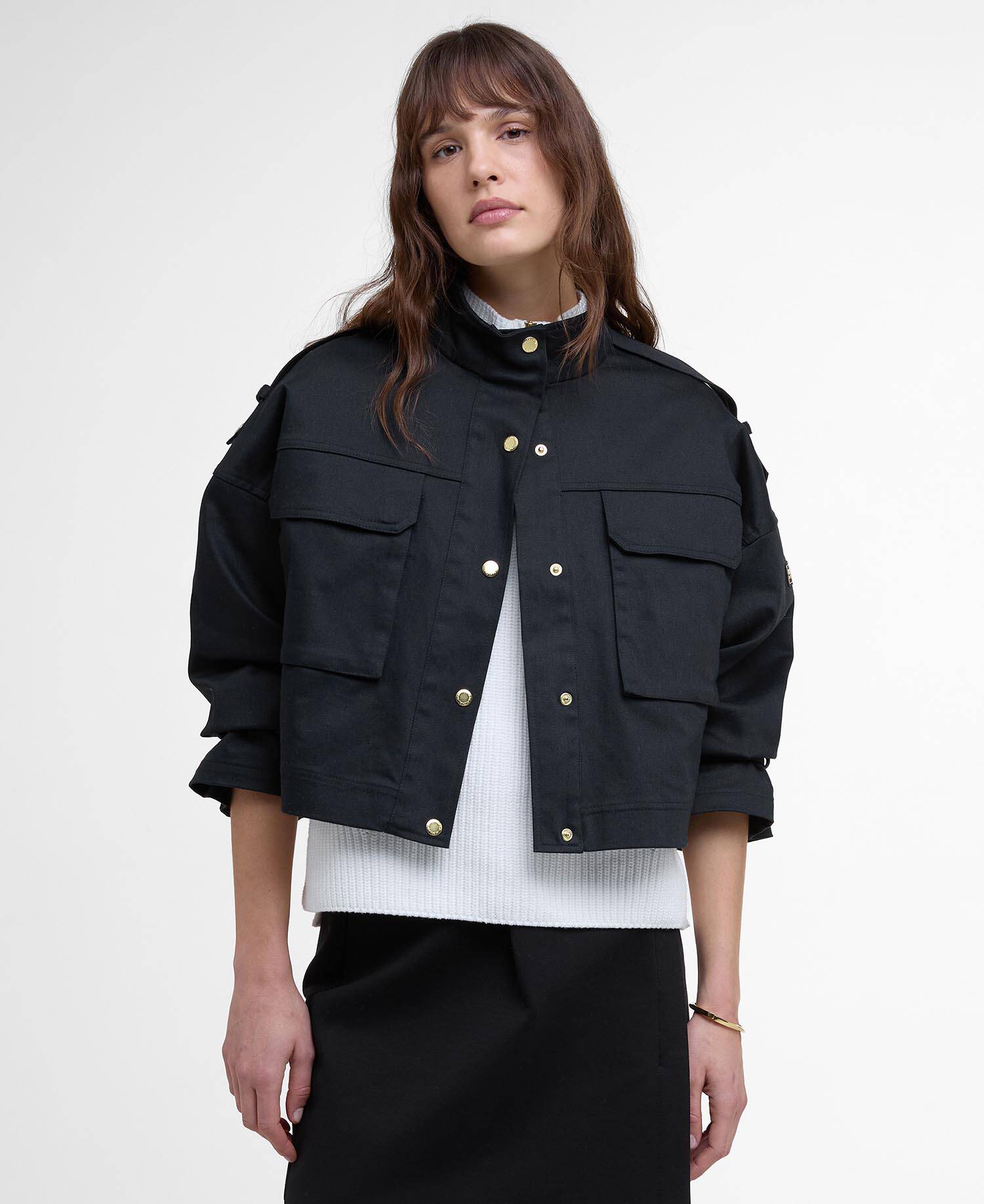 Electra Utility Casual Jacket image number 0