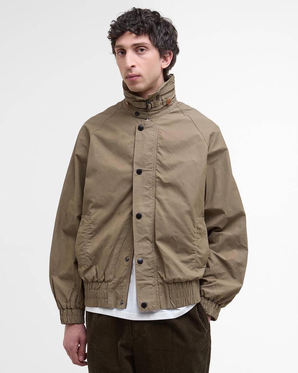 Beaufort Blouson Casual Jacket