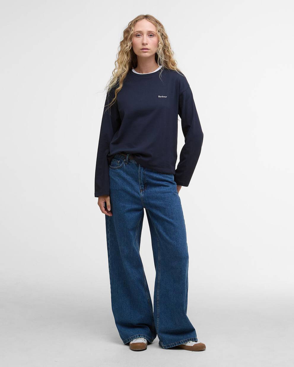 Lavensdale Long-Sleeved T-Shirt