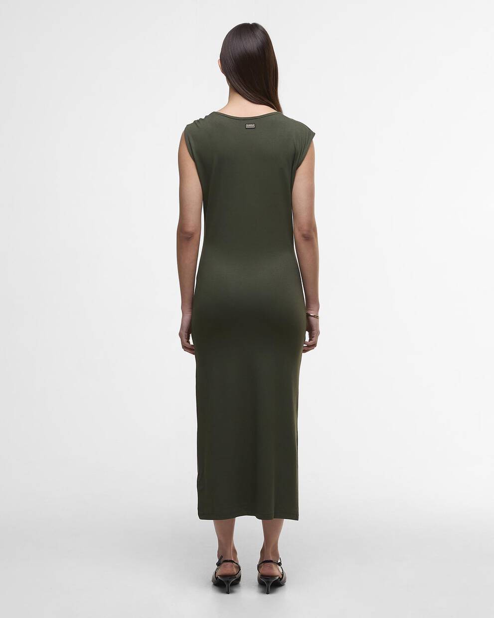 Felicity Midi Dress