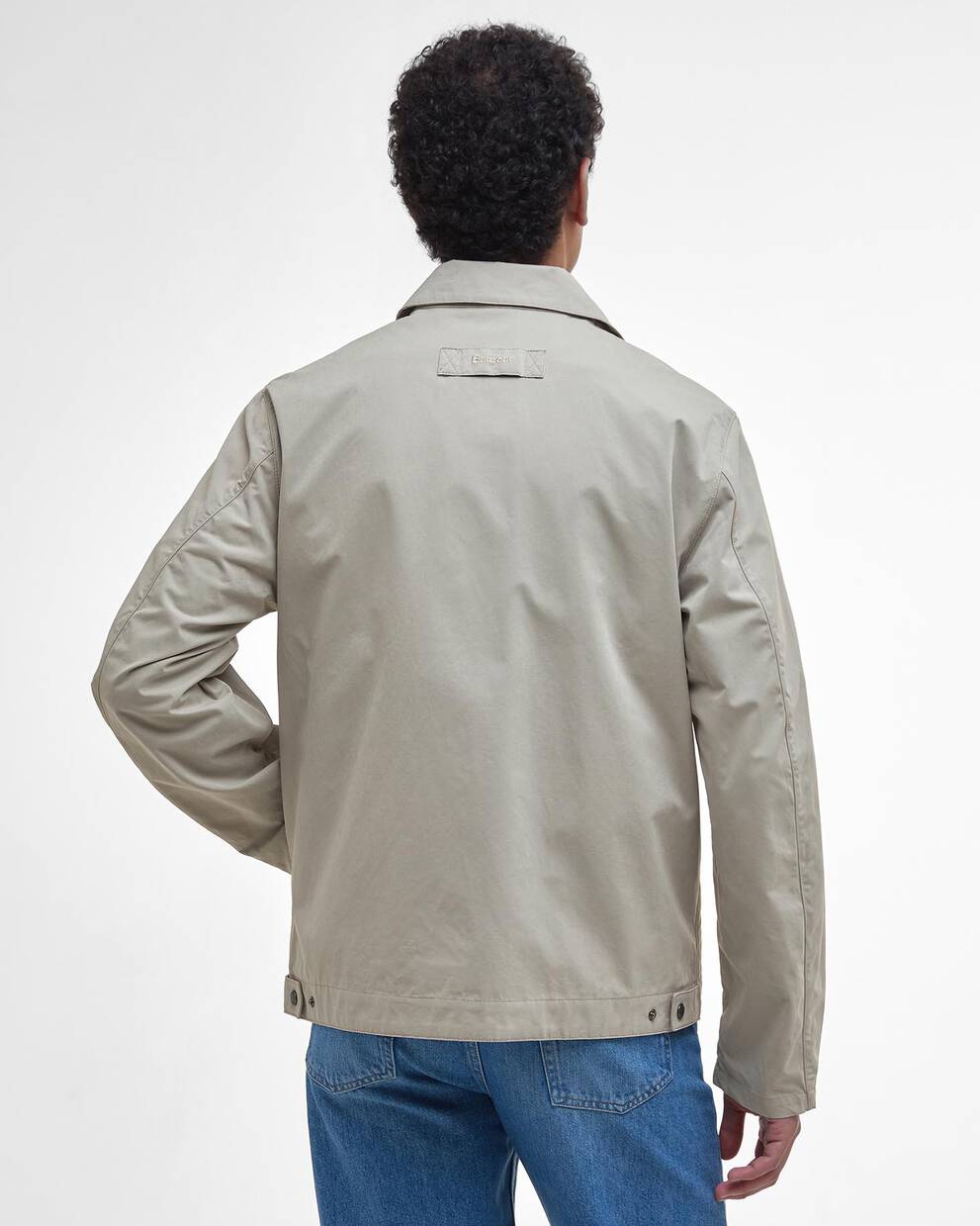 Fernport Casual Jacket