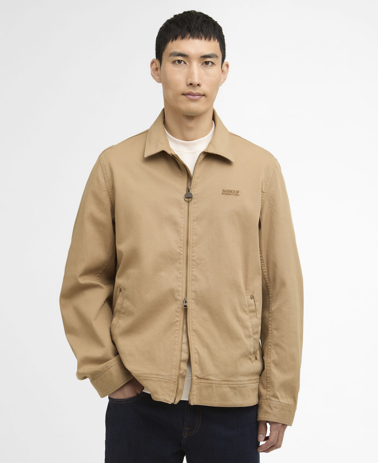 Giacca casual Bedford Trench