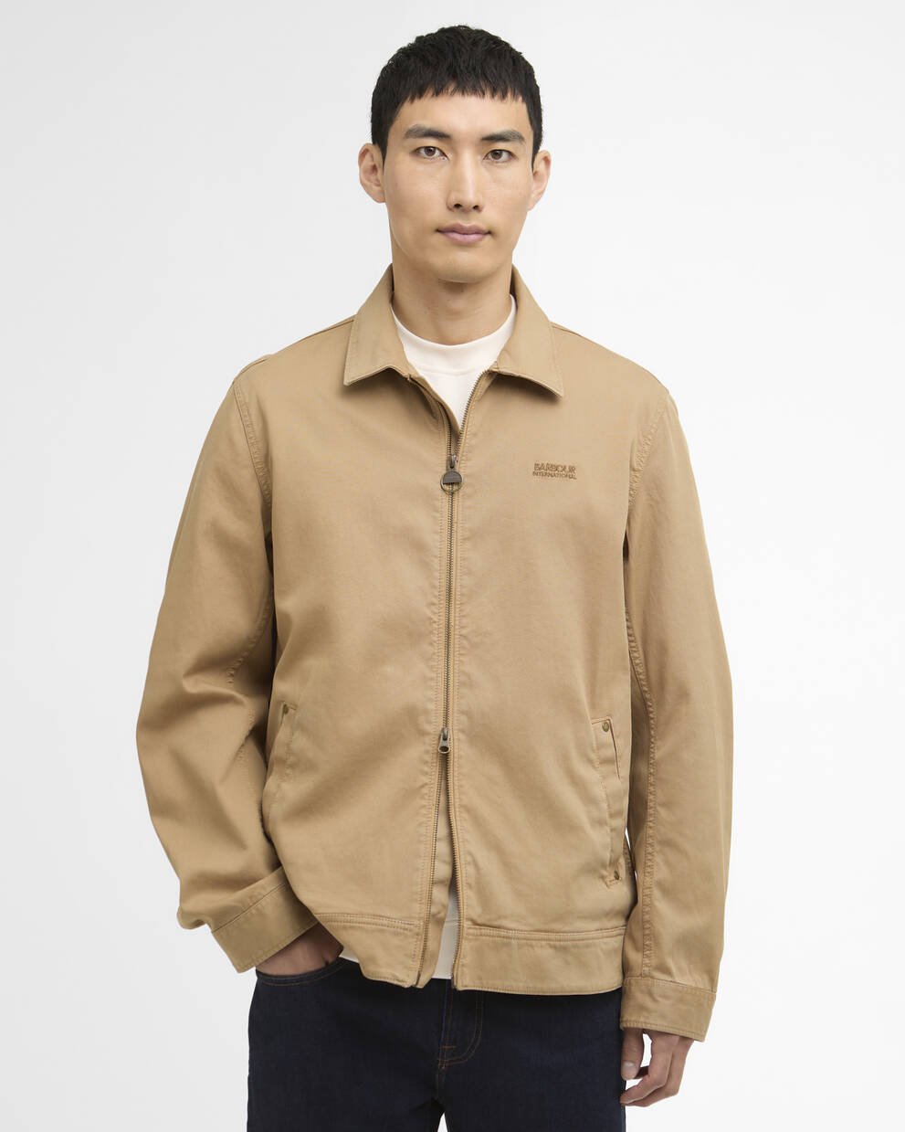 Giacca casual Bedford