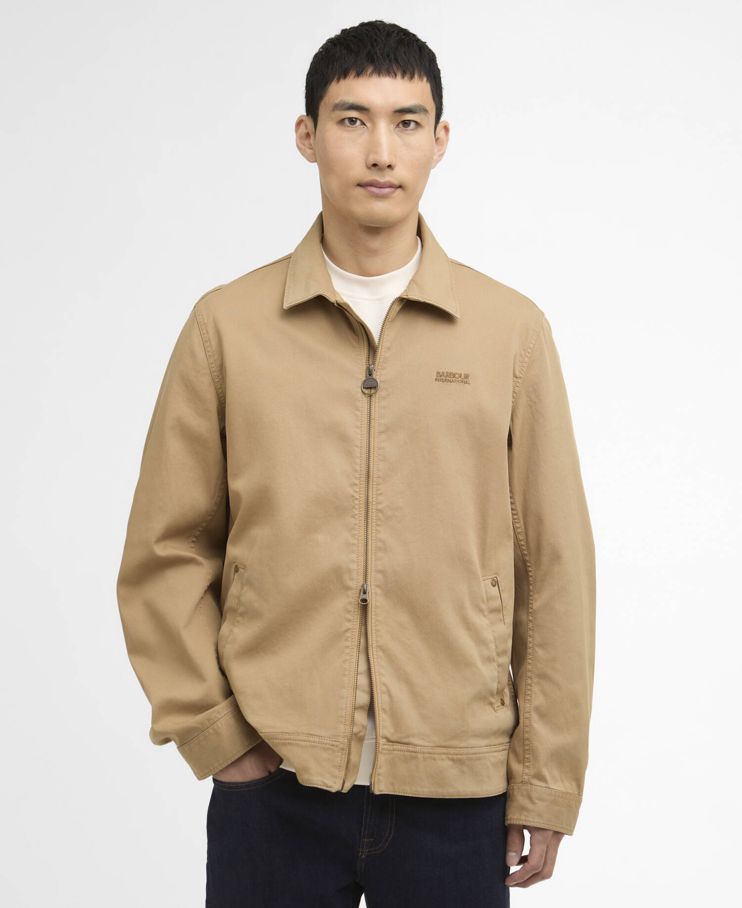 Giacca casual Bedford Trench image number 0