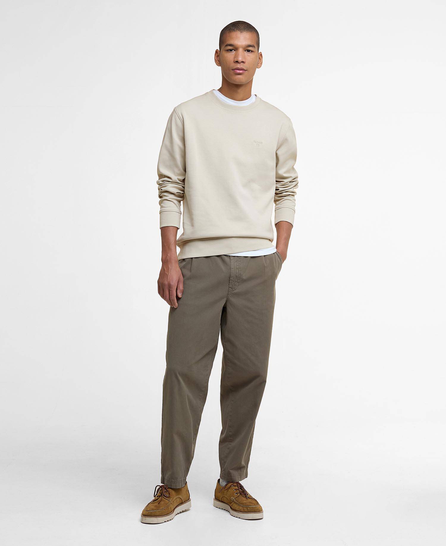 Lambeth Interlock Sweatshirt image number 1