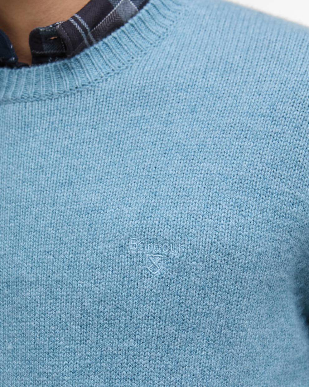 Pullover Covent Rundhalsausschnitt