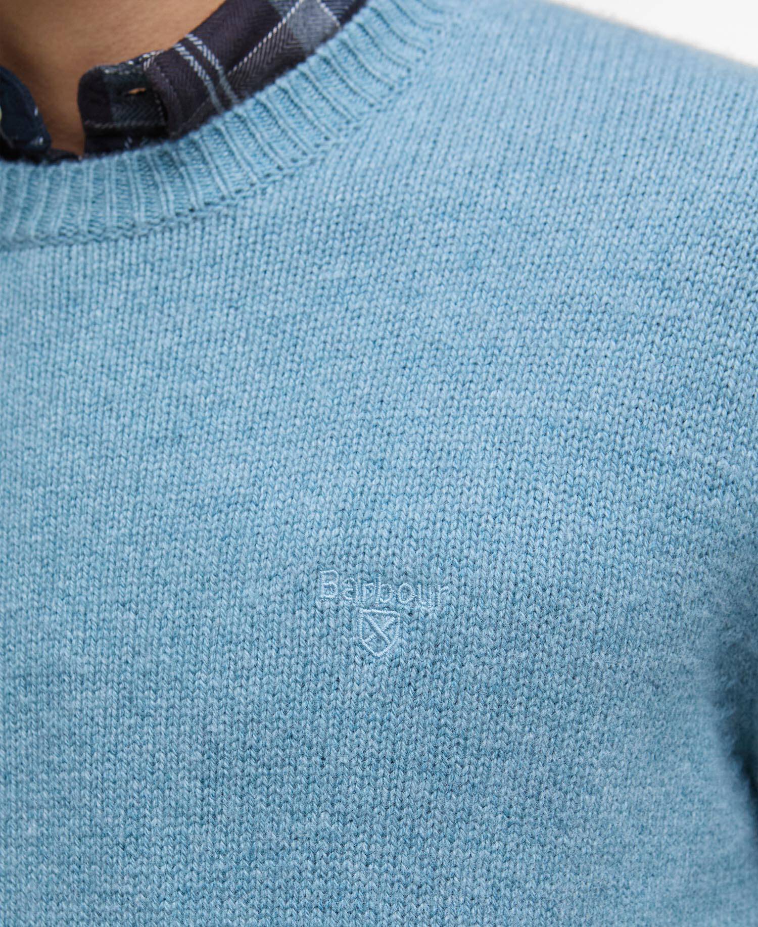 Maglione girocollo Covent image number 4