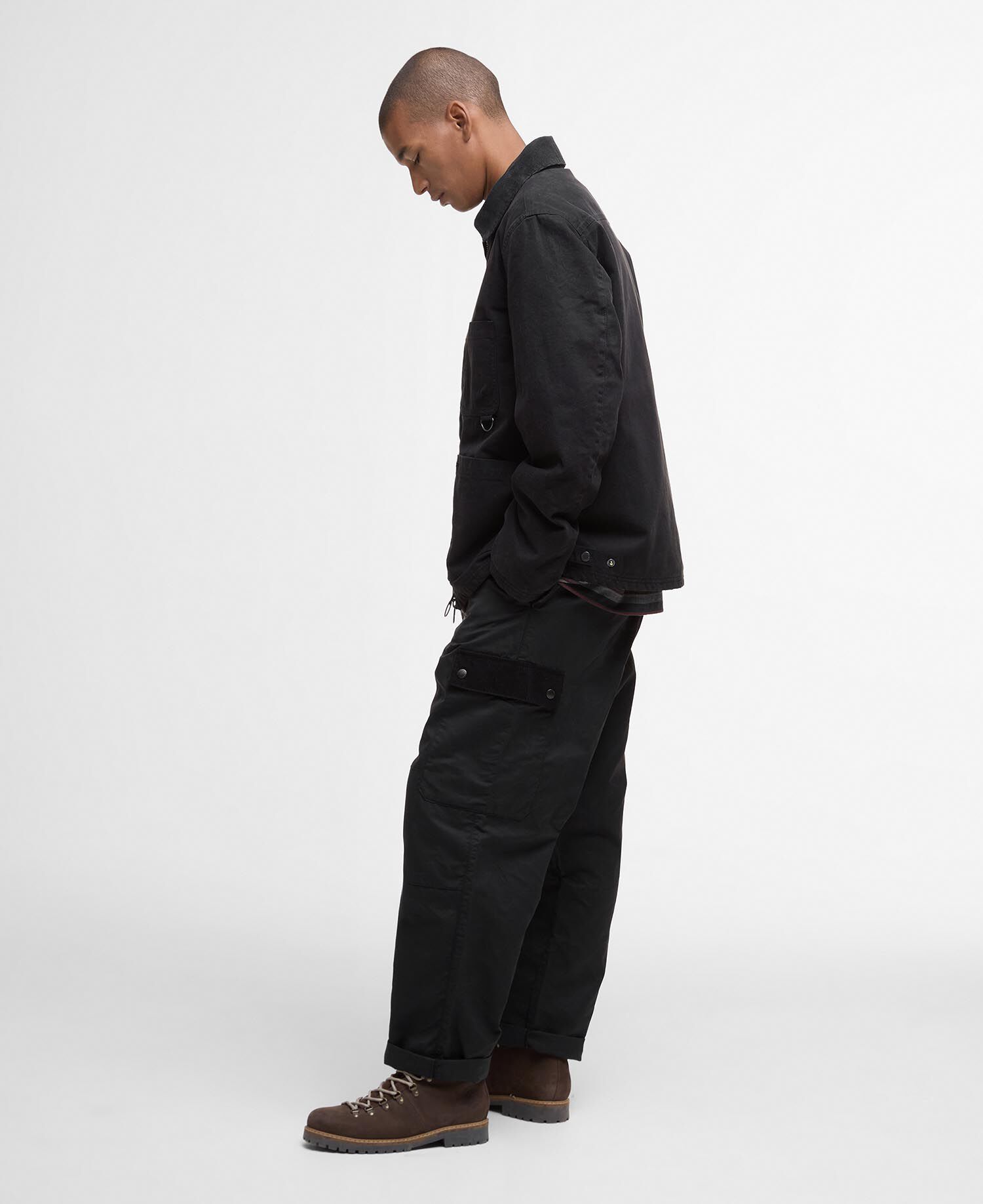 Giacca casual Cove Black