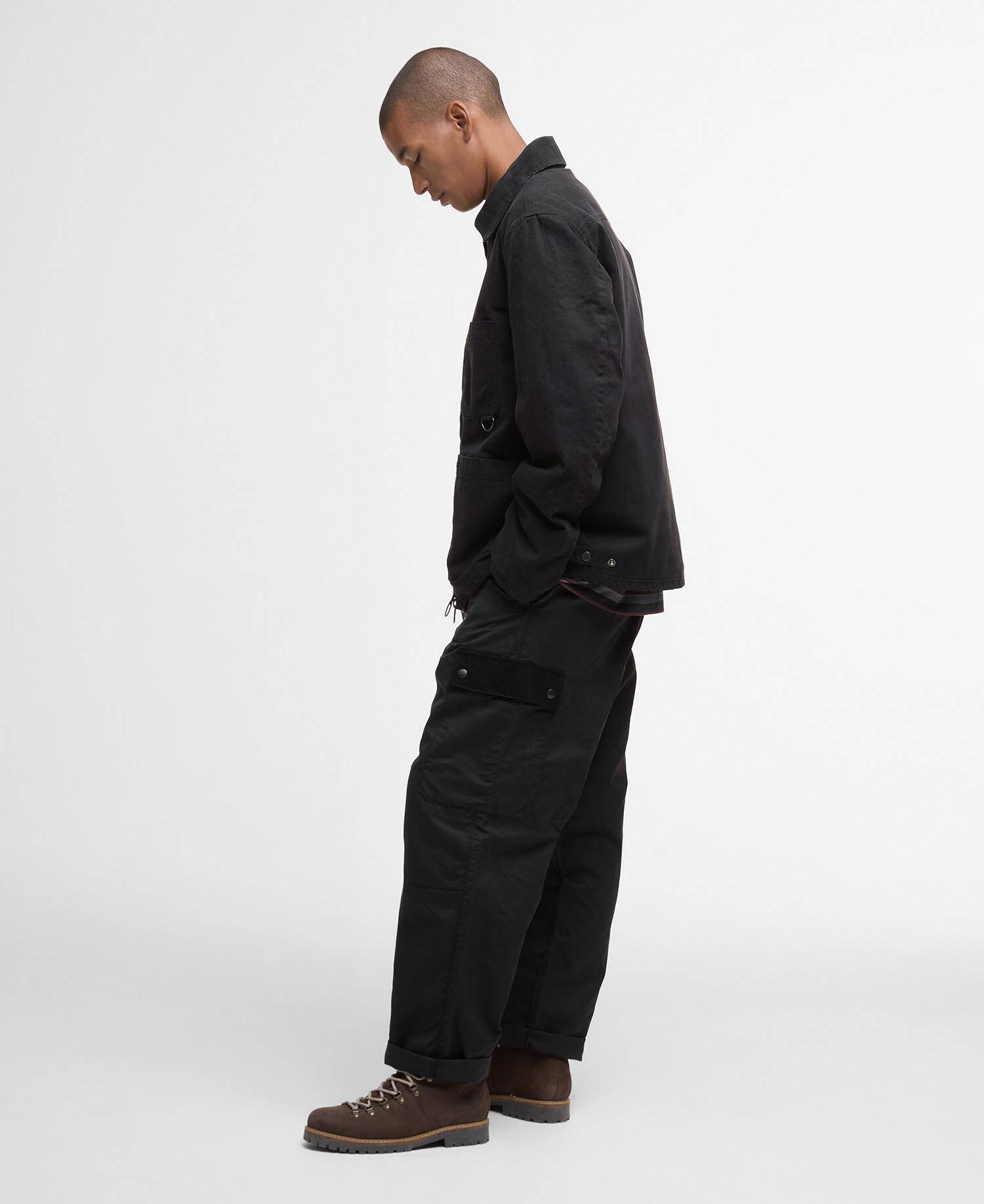 Giacca casual Cove Black image number 1