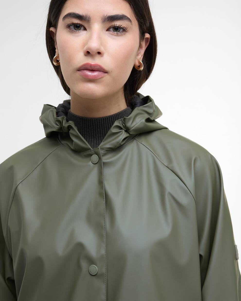 Recoleta Showerproof Jacket