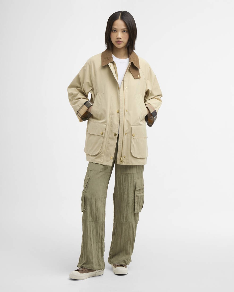 Glynis Casual Jacket